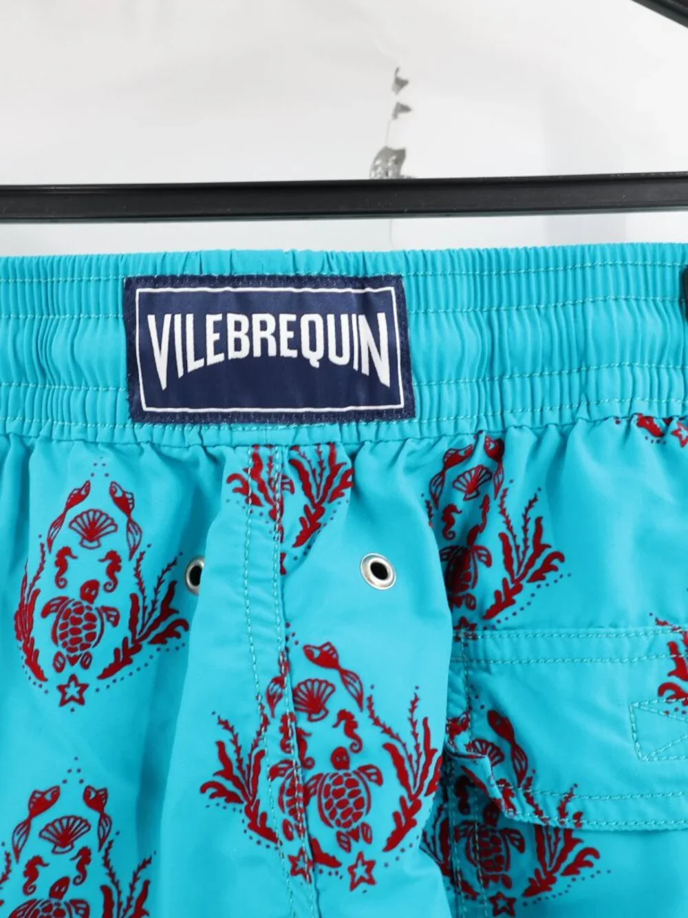 Vilebrequin Swim Trunks Mens Small 5